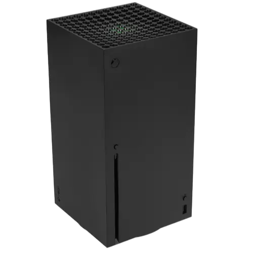 Ремонт Microsoft Series X